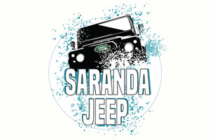 Saranda Jeep